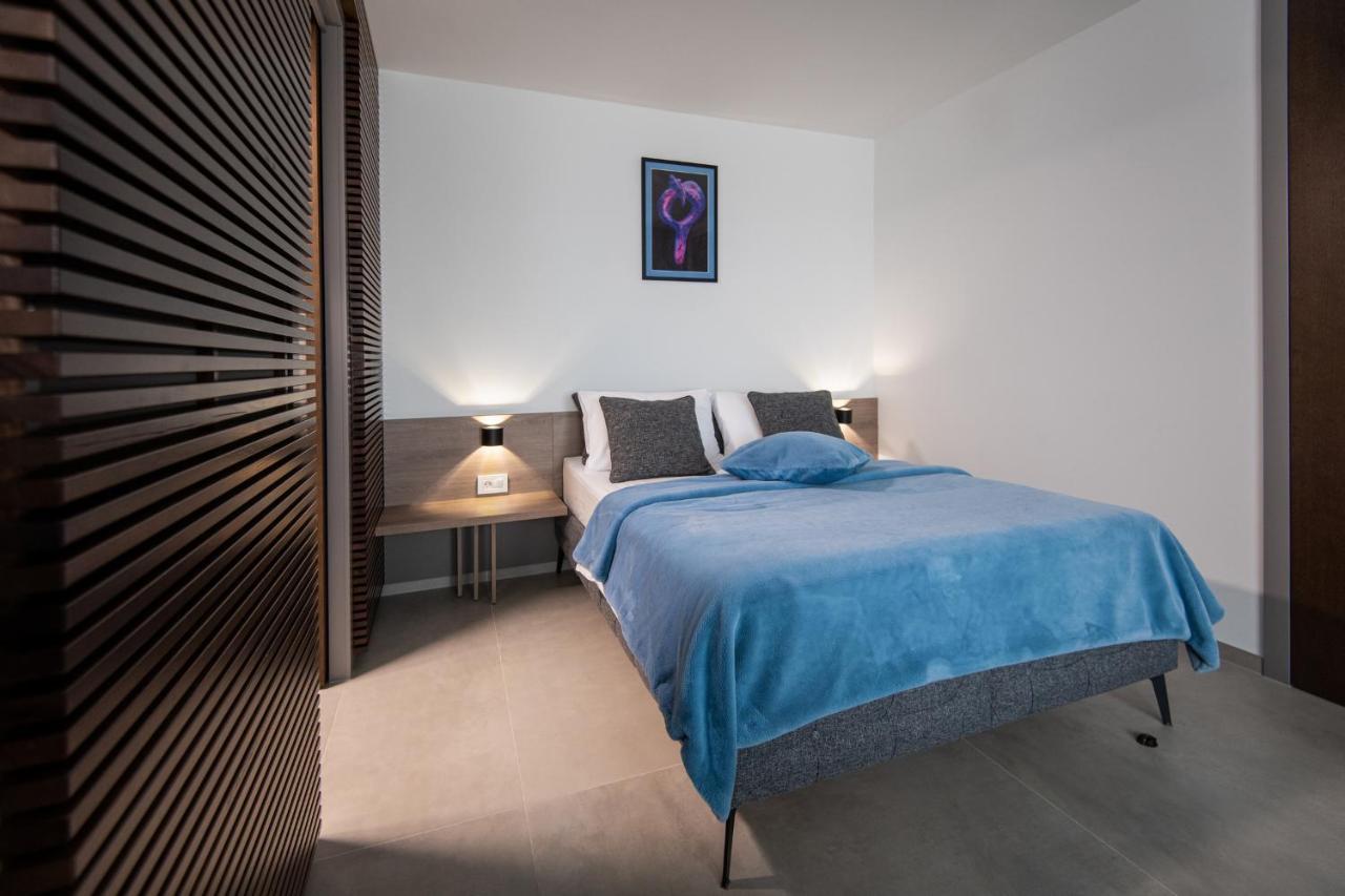 Lanterna Boutique Hotel Srbac Exterior foto
