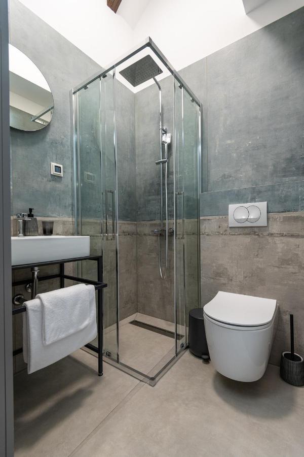 Lanterna Boutique Hotel Srbac Exterior foto