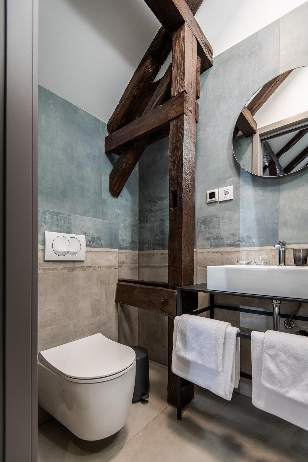 Lanterna Boutique Hotel Srbac Exterior foto